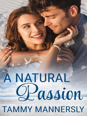 cover image of A Natural Passion